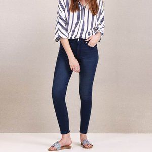 Abercrombie & Fitch Super Skinny Stretch Denim